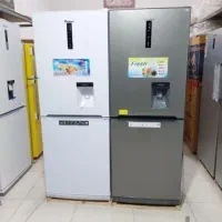 یخچال فریزر نوپلمپ|یخچال و فریزر|خورموج, |دیوار