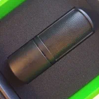 میکروفون گیمینگ razer مدل seiren x