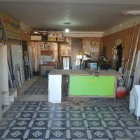 مغازه با سند شش دانگ تجاری