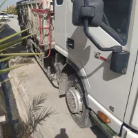 جک 8/5|خودرو سنگین|فشاپویه, |دیوار