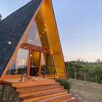 ساخت خانه های چوبی با اتصالات L. SH|مصالح و تجهیزات ساختمان|مشهد, سازمان آب|دیوار