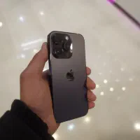 آیفون ۱۴ پرو