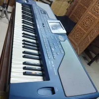 کیبورد pa800 مدل s3 با رم ۲۵۶ کامل و خانگی