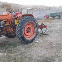 تراکتوررومانی|خودرو سنگین|ورزقان, |دیوار