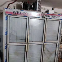 یخچال و فریزر|یخچال و فریزر|بافق, |دیوار