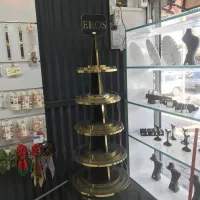 استند لاک|فروشگاه و مغازه|تایباد, |دیوار