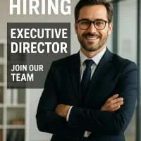 استخدام مدیر اجرایی