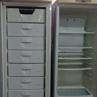 یخچال دو قلو|یخچال و فریزر|میاندوآب, |دیوار