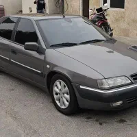 زانتیا ۸۹ بی رنگ سند تک برگ|خودرو سواری و وانت|فردوسیه, |دیوار