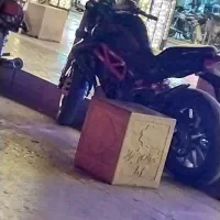 بنلی ۳۰۰ جفت|موتورسیکلت|اهواز, گلستان|دیوار