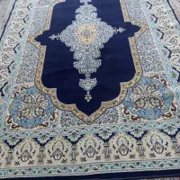 یک جفت فرش ۶متری جنس نخ