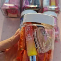 پک هدیه شیشه شانسی روز زن و مادر|آرایشی، بهداشتی، درمانی|بجنورد, |دیوار