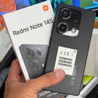 گوشی Note 14s (اقساطی/ ۱ چک/ تحویل فوری)|موبایل|زاهدان, |دیوار