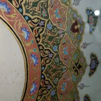 شمسه|صنایع دستی و سایر لوازم تزئینی|تبریز, |دیوار