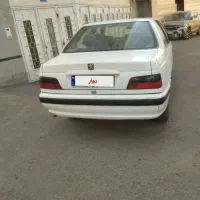 پارس 89 دوگانه کارخانه|خودرو سواری و وانت|سبزوار, باهنر|دیوار