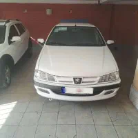 پارس سفارشی مدل 1402