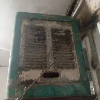 سرویس کولر ورفع اتصالی برق ساختمان