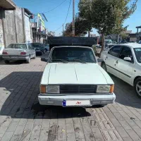 پیکان وانت ۹۳ عروسک