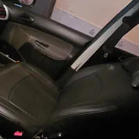 207 آبنوس سقف فلز|خودرو سواری و وانت|کرمانشاه, |دیوار