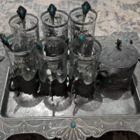 استکان چای خوری