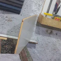 تخت سیاه وسفید|لوازم التحریر|اصفهان, خانه اصفهان|دیوار