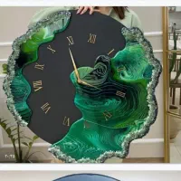 ساعت دیواری چوبی|ساعت دیواری و تزئینی|بوشهر, |دیوار