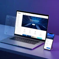 پشتیبانی تخصصی سایت