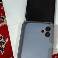 گوشی سامسونگ a04 درحد۶۴گیگ