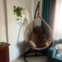 یک عدد صندلی ریلکسی