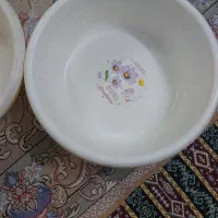 لگن پلاستیکی