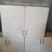 هود با کابینت|اجاق گاز و لوازم برقی پخت‌وپز|شیروان (خراسان), |دیوار