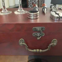 جعبه زیبا ‌و شیک ویژه خاص‌ پسندها|ظروف سرو و پذیرایی|رشت, رشتیان|دیوار