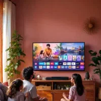 نصب و تنظیم انتن سراسر کرج و حومه