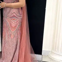 لباس مجلسی نو