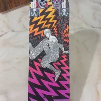 اسکیت برد نونو تازه خریدم با تخفیف