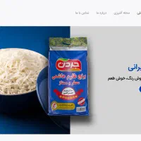 طراحی سایت و فروشگاه آنلاین