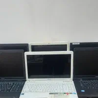 لپ تاپ های استوک با قیمت