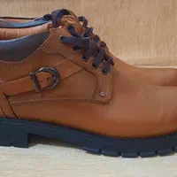 کفش نیم بوت|کیف، کفش، کمربند|رامهرمز, |دیوار