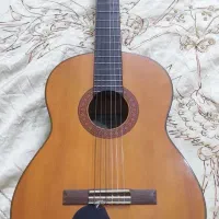 گیتار C70 YAMAHA