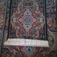 فرش ۱.۵ متری و پادری