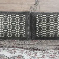 دوعددپشتی