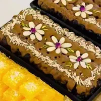 سفارش انواع سینی خیرات پذیرفته میشود