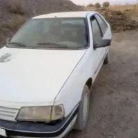 پژو۲۰۰۰|خودرو سواری و وانت|سبزوار, قصبه اب یمین|دیوار