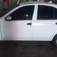 ساینا مدل 98|خودرو سواری و وانت|مشهد, کوی سیدی|دیوار