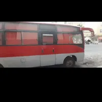 مینی بوس مدل ۸۶|خودرو سنگین|تهران, جوانمرد قصاب|دیوار