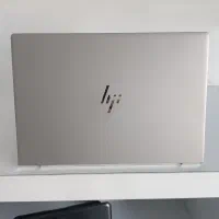 لپ لمسی قدرتمند اچ‌پی HP پردازنده i7 هارد SSD|رایانه همراه|کرمان, |دیوار