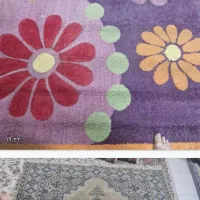 جاجیم|فرش|رشت, کوی مهر|دیوار