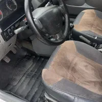 پراید۹۳ se تعویض باسمند یاپژو۴۰۵|خودرو سواری و وانت|تهران, منیریه|دیوار