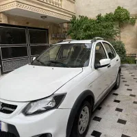 کوییک MT|خودرو سواری و وانت|تبریز, |دیوار