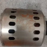 موتور 1/3 موتوژن کولر آبی سیم مسی|کولر آبی|تهران, امام زاده عبدالله|دیوار